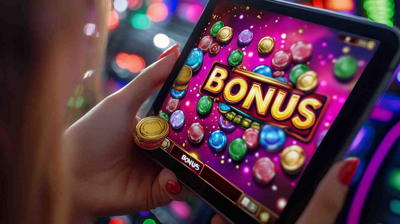 Speed Bingo ဂိမ်းကွင်း — မြန်ဆန်သော ဘင်ဂိုဂိမ်းတွင် ဂဏန်းများ ပေါ်ပေါက်နေသော မြင်ကွင်း